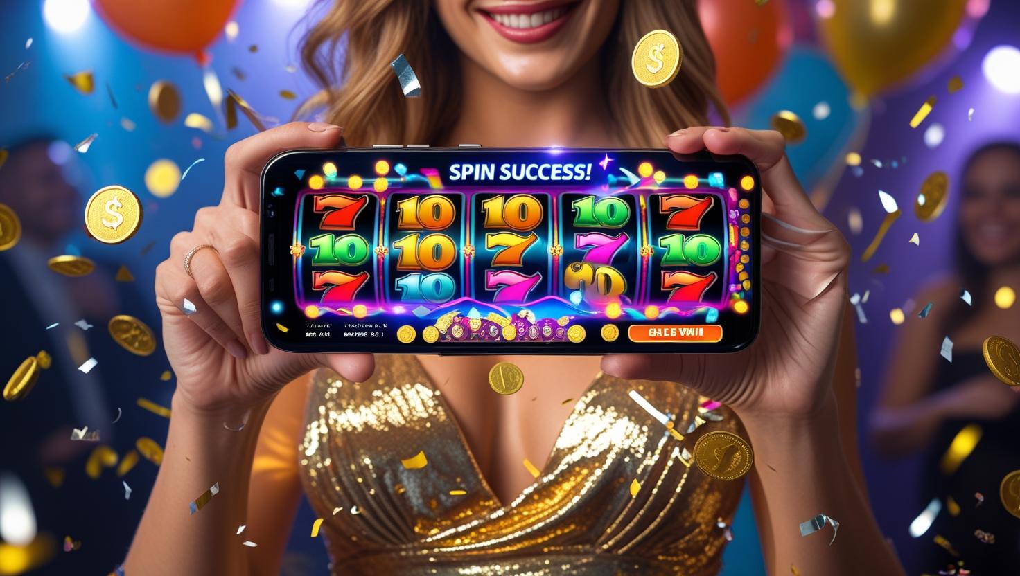 Stop Nebak-nebak! Pelajari Rahasia Slot yang Sebenarnya