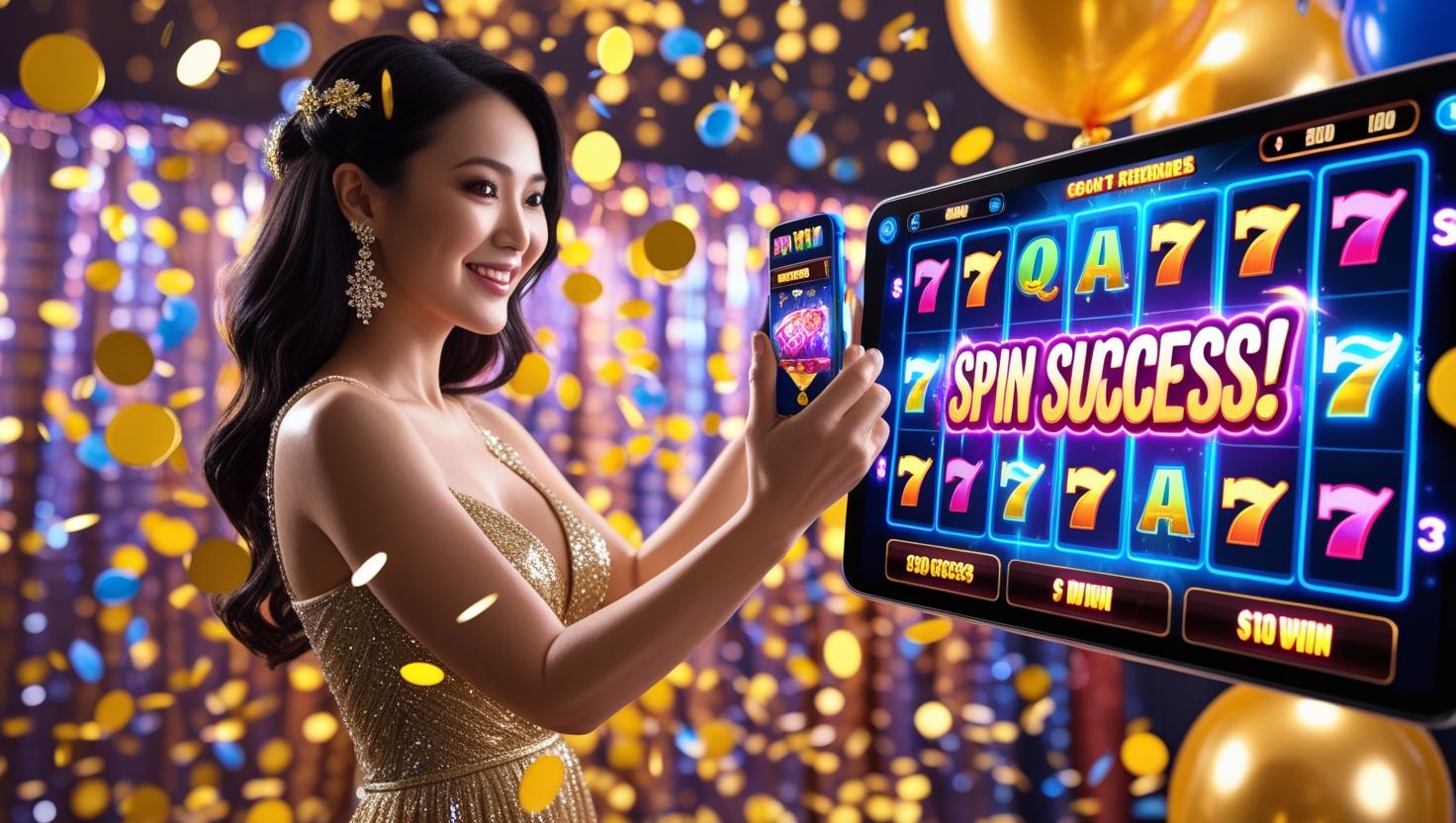 Kenapa Mereka Bisa Menang? Pelajari Rahasianya di Sini